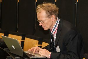 Peer-reviewed publications
